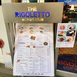 THE RIGOLETTO OCEAN CLUB - 