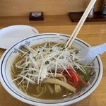 Chuuka Soba Fukuichiriki - 