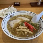 Chuuka Soba Fukuichiriki - 