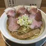 麺屋 優光 - 