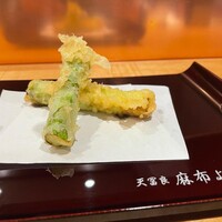 天冨良 麻布よこ田 新宿別邸 - 