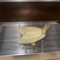 てんぷら山の上 Ginza - 