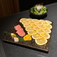 名古屋焼肉きらく - 