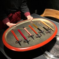 名古屋焼肉きらく - 