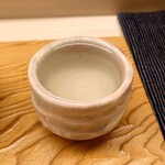 鮨おばな - 山口 天美