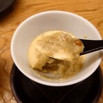 鮨おばな - ならぬ茶碗鮨w