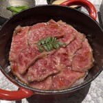 東京焼肉いのうえ - 