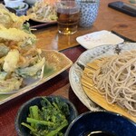 Soba Ichi - 