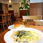 GOCHIO cafe - 