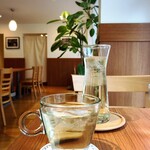 GOCHIO cafe - 