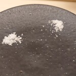 鮨おばな - 満月の刻と食べ比べ