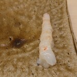 鮨おばな - 牡丹海老