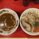 Ramen Takanome - 