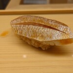 鮨おばな - 春子鯛