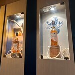 ジャズカフェ ロンドン - 内観