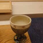 鮨おばな - 岩手 赤武