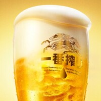 KIRIN一番搾り生樽