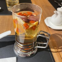 中国薬膳料理 星福 - 