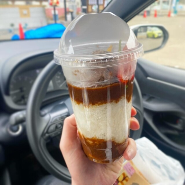 Fes Coffee&林度カリー - 大河原（カフェ）の写真