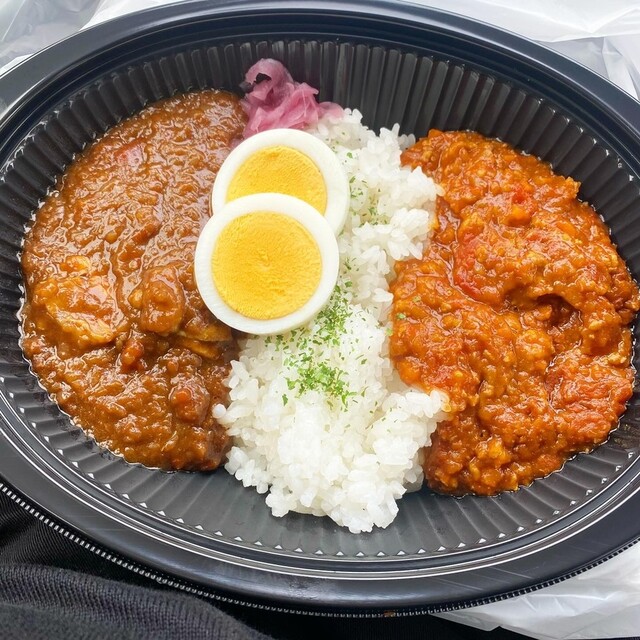 Fes Coffee&林度カリー - 大河原（カフェ）の写真