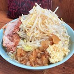 ラーメン二郎 - 