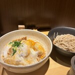 蕎麦きり みよた - 