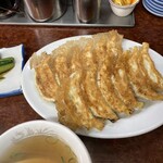 Misuta Gyoza - 