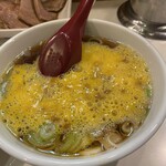 Ramen Horiuchi - 