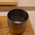 鮨おばな - 何だっけ？ｗ