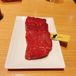 熟成和牛焼肉エイジング・ビーフ - 