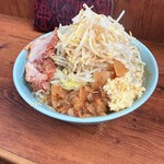 ラーメン二郎 - 