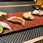 Meieki Sushi Suburimu - 