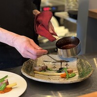 Chez Tetsu - 