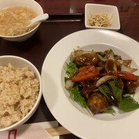 過門香 赤坂溜池山王店 - 