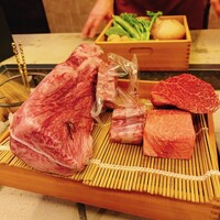 あもん ヨコ - 