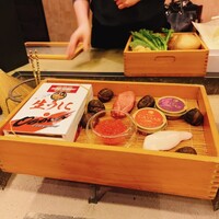 あもん ヨコ - 