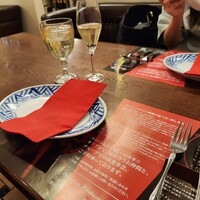 sangria 青山店 - 