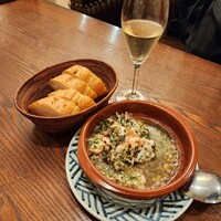 sangria 青山店 - 