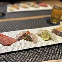 名駅 鮨 Sublime - 