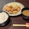 郷どり 燦鶏 丸の内店