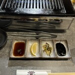 Yakiniku Uramatsu - 