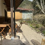 時のレストラン 野 - 