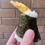 おむすび権米衛 - 料理写真: