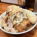 ラーメン神豚 - 