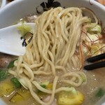 Chuuka Soba Manchi-Ken - 