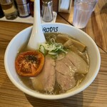 ラーメン ろたす - 