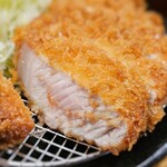 Tonkatsu Aoki - 