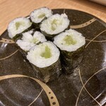 Sushi Izakaya Daidokoya - 