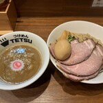 つけめんTETSU - 