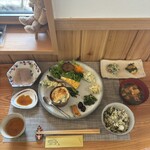 時のレストラン 野 - 
